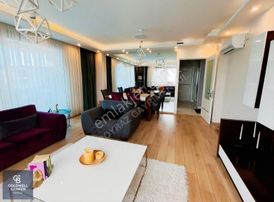 Coldwell Banker Poyraz'dan Mendereste Havuzlu Sitede Lüks 3+1