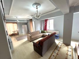 Karasu Devlet Hastanesi Karşısında 120 M² Eşyalı 3+1 Dubleks