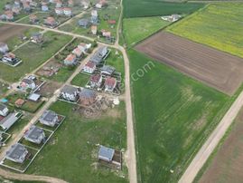Çeşmeli Mah. İmara Sınır Deniz Manzaralı Satılık Arsa