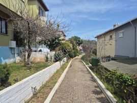 Delux'den Barbaros Mah.'de Denize Manzaralı Satılık Villa