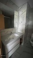 3. İstanbul Hasbahçe'de 2+1, 105m², Yol Cepheli Satılık Daire