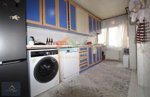 Yaşam'dan Kurtköy Merkezde Kiralık Geniş 3+1 Daire