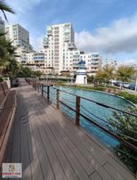 Redstone Nüans Ege Yakası Bahçe Kat Satılık 2,5+1 Boş