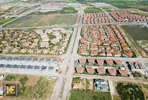 Kaan'dan...çıplaklı'da 421m2 2 Kata İmarlı Villa Parseli...