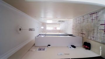 Cumhuriyet'te 218 M² Ve 4+1 Muhteşem Daire