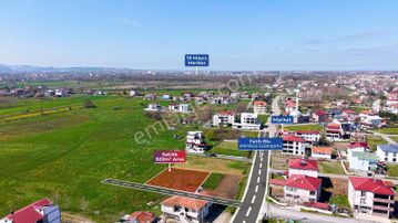 Hüseyin Boylu'dan Dereköy'de Denize 300 Metre Mesafede Arsa
