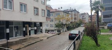 Şirinevler Mahallesinde Satılık Köşebaşı İş Yeri