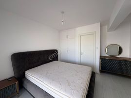 Aquaparklı Sitede Eşyalı 2+1 | Uzun Dönem