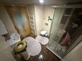 Çigdemtepe Cadde Üzerinde Çift Bloklu Site İçerisinde 3+1
