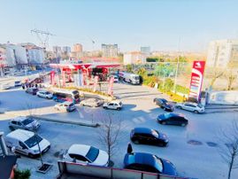Ankadan Bulgurlu Merkezde Cadde Üstü Geniş 2+1 Daire