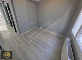 Mimar Emlak'tan Kiralık 1+1 Sıfır Asansörlü 2. Kat Daire
