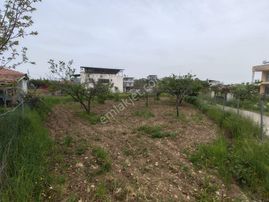 Buca Belenbaşı Mahallesi Merkezde 585 M2 Satılık Arsa