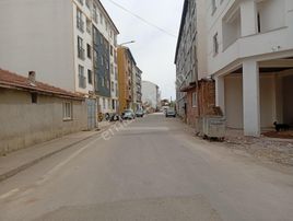Abdurrahman Mah. De Satılık Sıfır 2+0 Daire