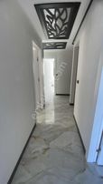 Bereketlerde 3+1 Lüks Satılık Daire