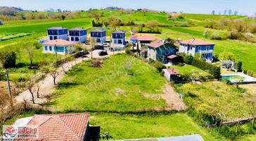 Kerpe De 1.429 M2 İmarlı Arsa Mükemmel Konumda