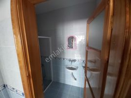 2+1 125 Metre Net Kullanım Alanı Balkonlu Ferah Daire