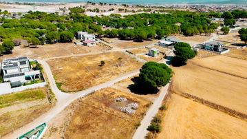 İzmir Menderes Satılık Bahçeler