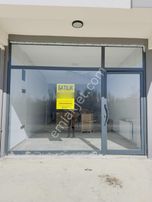 Merkez Kemerköprü Satılık Ön Cephe Dükkan