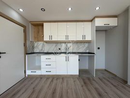 Onmax Ören Yolu Üzeri Satılık Sıfır 1+1 70 M2 Daire