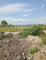 Saruhanlı Hacırahmanlıda Satılık İmarlı Arsalar