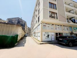 Nilüfer Ertuğrul'da Satılık Dükkan