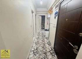 M.akifde Satılık 2+1 85m² Bakımlı Masrafsız 1.kat Daire