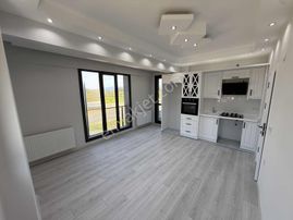 Gömeç Ana Cadde Üzerinde Ultra Lux 2+1 Daire