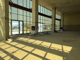 İvedik Anadolu Bulvarında 500m2 Kiralık Depo