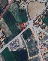 Talatpaşada Anayol Üzerinde Acil Satılık 1.000m2 Villa Parseli