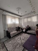 Başakşehir Güvercintepe'de Satılık 2+1 Bahçe Katı Daire.