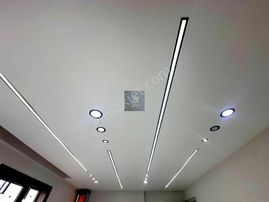 Arsenden Şemiklerde Cadde Üstü Ultra Lüks 2+1 Satılık Daire