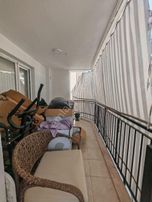 *umut 3*arakat *120m2* 2+1*full Eşyalı*kiralık Daire *