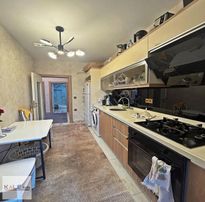Metrobüs Yanı, Site İçi 2+1 Daire (90m² Net)