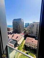 E&c Büyük Yalıda 2+1 Satılık 230 Deniz Manz Vatandaşlığa Uygun