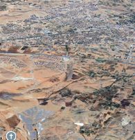 Elazığ Yemişlik 7998 M2 Satlık Tarla