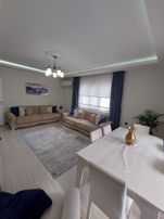 Güney Cephe, Mantolamalı, Doğalgaz Kombili Lüks Daire