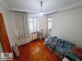 Ambarlıda Güzel Konumda Köşe Başı Satılık 2+1 Daire