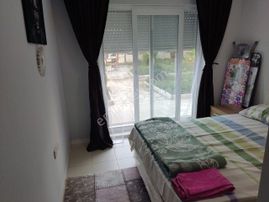 Limanda 1 Yıl Peşin Ödemeli Havuzlu Eşyalı 1+1 Kiralık Daire & Açıklamaları Okuyunuz !
