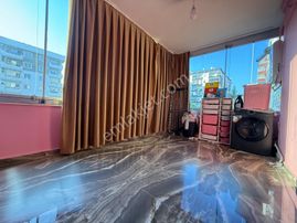 Icon'dan Viranşehir'de Plaja Yakın Geniş Oturumlu 4+1