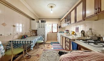 Yasa'dan Kafkaslar'da 3+1 Giriş Kat %70 Kredi İmkanlı Daire !