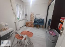 Güney Emlak'tan Yedikule'de 2+1 88 M2 3.kat Satılık Daire