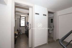 **nova** Ticaretin Kalbi Megacenter Da Atıyor.