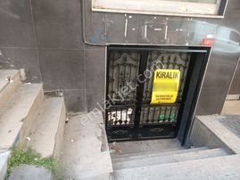 Salman Emlaktan Yeni Binada Kiralık İşyeri