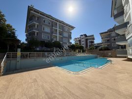 Oba Walley Cort Resıdence’ta ✨ Satılık 2+1 Eşyalı Daire