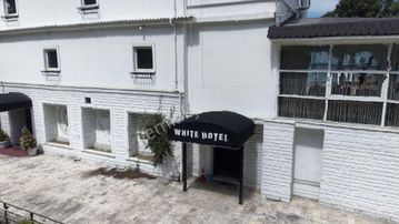 Denize Sıfır Otel+restoran+düğün Salonu | 1958 M² Dev Yatırım