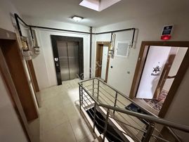 Kuşadası İkiçeşmelik Mahallesi Satılık 3+1 Daire