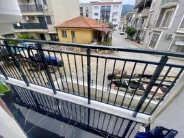 Kuşadası Davutlar Satılık 1+1 Sıfır Daire