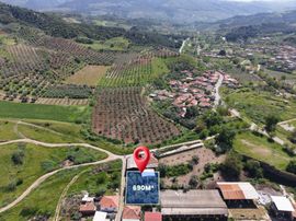Sart Antik Kent Satilik Prefabrik Ev Ve Arsa Sı