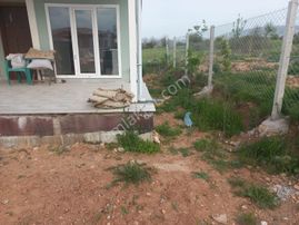 Kuşdoğan Çayırköyde Satılık Arsalar.