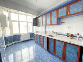 Mertcan'dan Ankara Cad. 4dk Metro 11dk Balkonlu 2+1 Daire